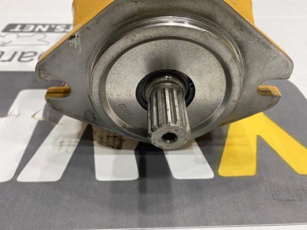 CATERPILLAR  924G  168-7873 - BOMBA DE DIRECCIÓN A10V045DFR1/52L - Imagen 7