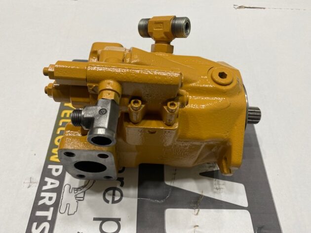 CATERPILLAR  924G  168-7873 - BOMBA DE DIRECCIÓN A10V045DFR1/52L