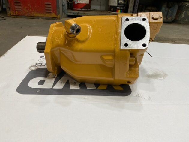 CATERPILLAR  988G  153-9624 - BOMBA DE DIRECCIÓN - Imagen 2