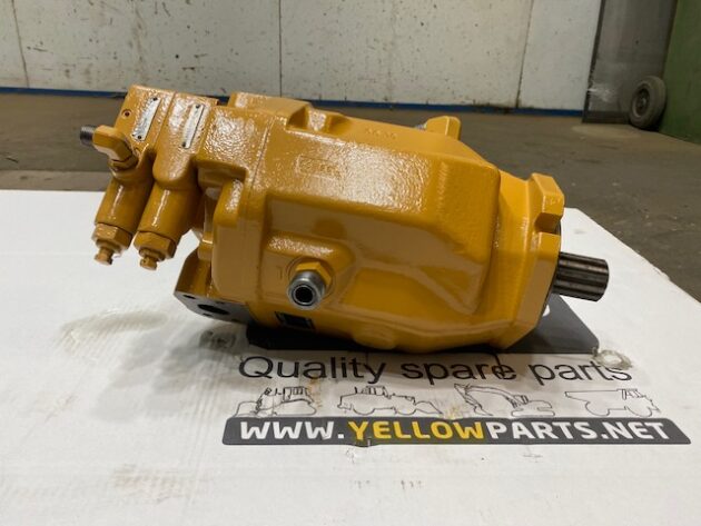 CATERPILLAR  988G  153-9624 - BOMBA DE DIRECCIÓN - Imagen 4
