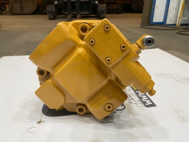 CATERPILLAR  988G  153-9624 - BOMBA DE DIRECCIÓN - Imagen 5