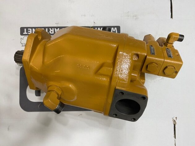 CATERPILLAR  988G  153-9624 - BOMBA DE DIRECCIÓN - Imagen 7