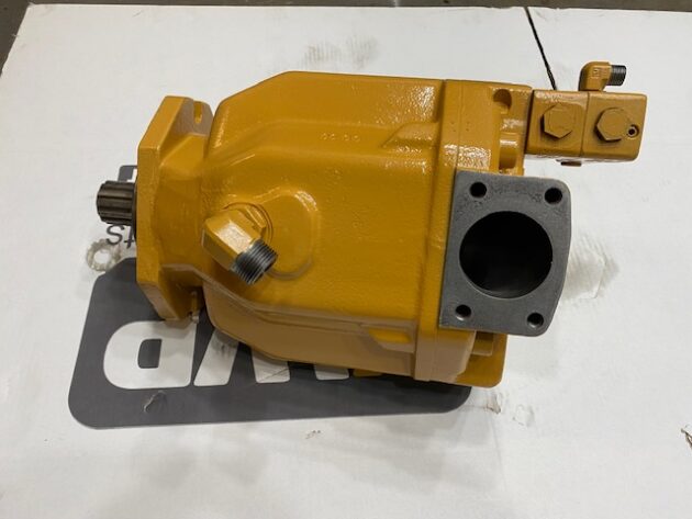CATERPILLAR  988G  153-9624 - BOMBA DE DIRECCIÓN