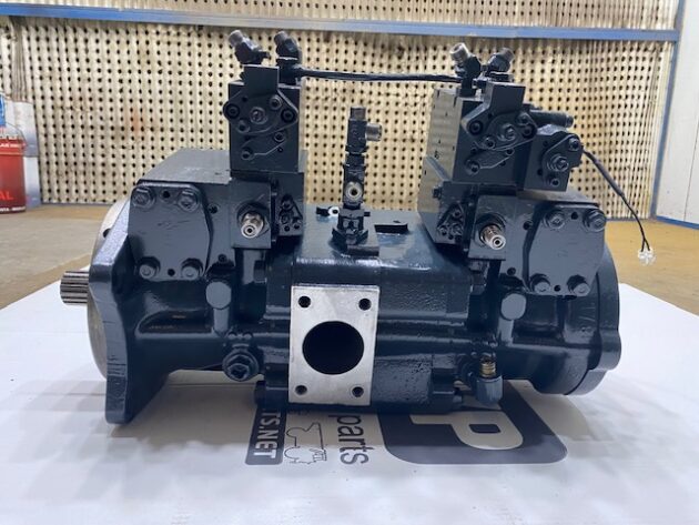 KOMATSU  PC600-7  708-2L-00770 - BOMBA HIDRÁULICA PRINCIPAL - Imagen 2