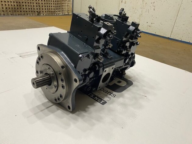 KOMATSU  PC600-7  708-2L-00770 - BOMBA HIDRÁULICA PRINCIPAL - Imagen 3
