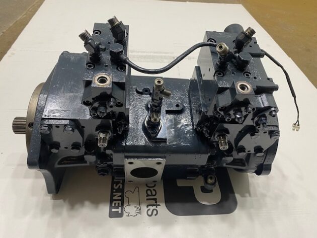 KOMATSU  PC600-7  708-2L-00770 - BOMBA HIDRÁULICA PRINCIPAL