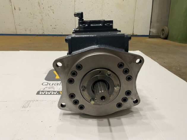 KOMATSU  PC600-7  708-2L-90721 - BOMBA HIDRÁULICA PRINCIPAL - Imagen 4