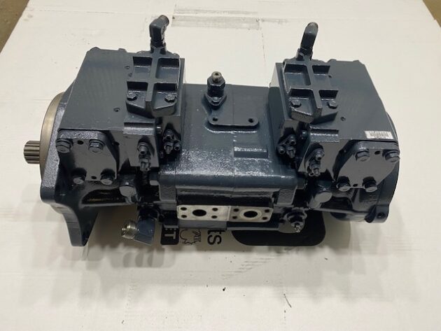 KOMATSU  PC600-7  708-2L-90721 - BOMBA HIDRÁULICA PRINCIPAL