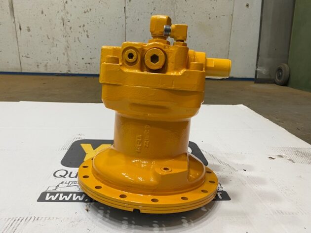 HYUNDAI  ROBEX 450LC-7   - MOTOR DE GIRO - Imagen 3