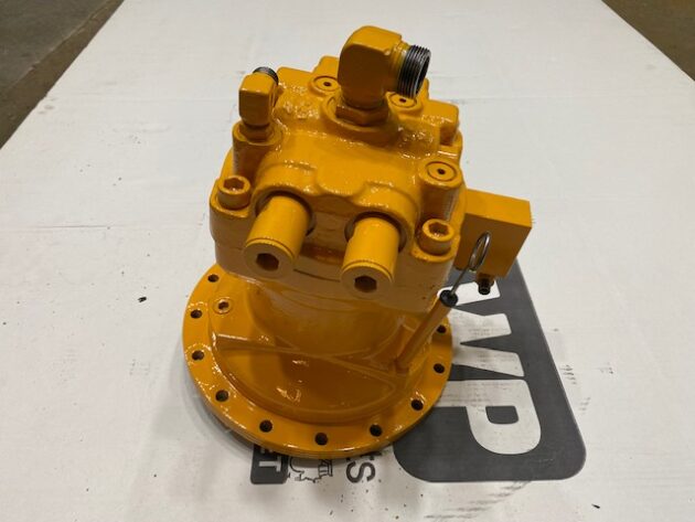 HYUNDAI  ROBEX 450LC-7   - MOTOR DE GIRO