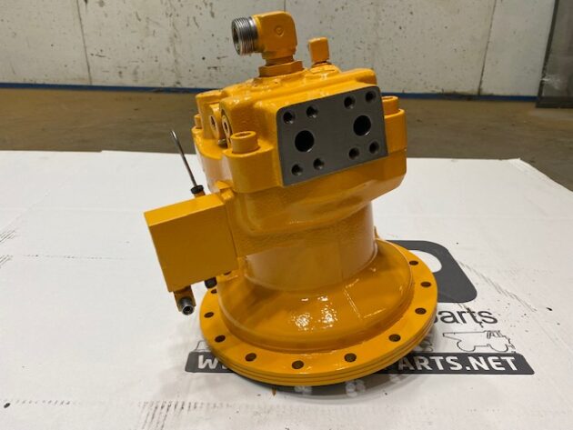 HYUNDAI  ROBEX 450LC-7   - MOTOR DE GIRO - Imagen 3