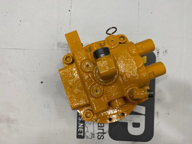 HYUNDAI  ROBEX 450LC-7   - MOTOR DE GIRO - Imagen 6