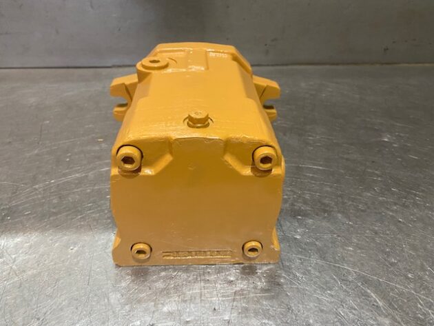 CATERPILLAR  M318  111-1868 - MOTOR DE GIRO HMF50-02 - Imagen 4