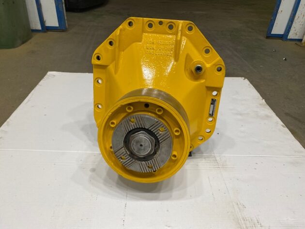 VOLVO  L180E  11102793 - DIFERENCIAL TRASERO - Imagen 2