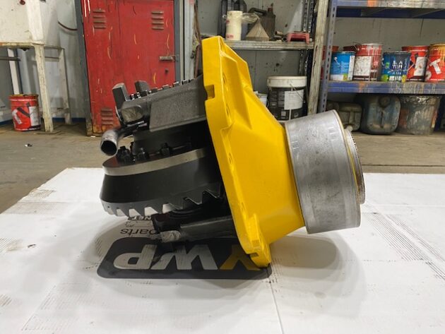 VOLVO  L180E  11102793 - DIFERENCIAL TRASERO - Imagen 3