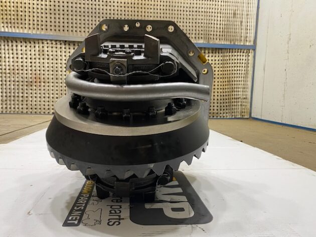 VOLVO  L180E  11102793 - DIFERENCIAL TRASERO - Imagen 4