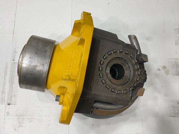 VOLVO  L180E  11102793 - DIFERENCIAL TRASERO - Imagen 5