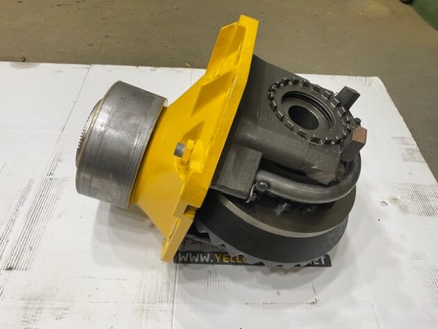 VOLVO  L180E  11102793 - DIFERENCIAL TRASERO