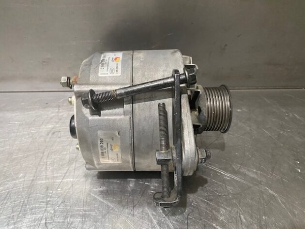 VOLVO  L180E  15067533 - ALTERNADOR - Imagen 3