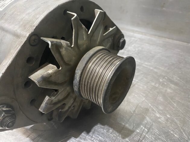 VOLVO  L180E  15067533 - ALTERNADOR - Imagen 6