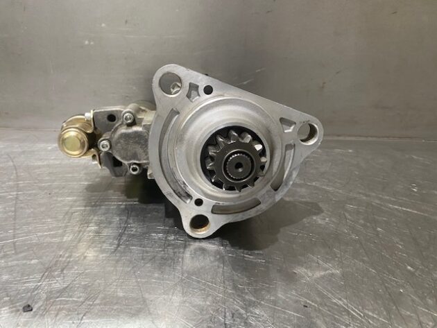 VOLVO  L180E  11127679 - MOTOR DE ARRANQUE - Imagen 3