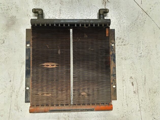 FIAT HITACHI  W130   - RADIADOR DE HIDRÁULICOS - Imagen 2