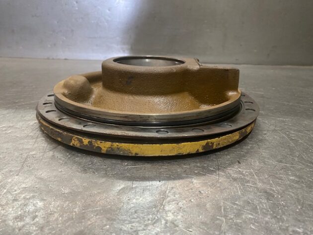 CATERPILLAR  980C  6P-6325 - ADAPTADOR DEL CONVERTIDOR - Imagen 2