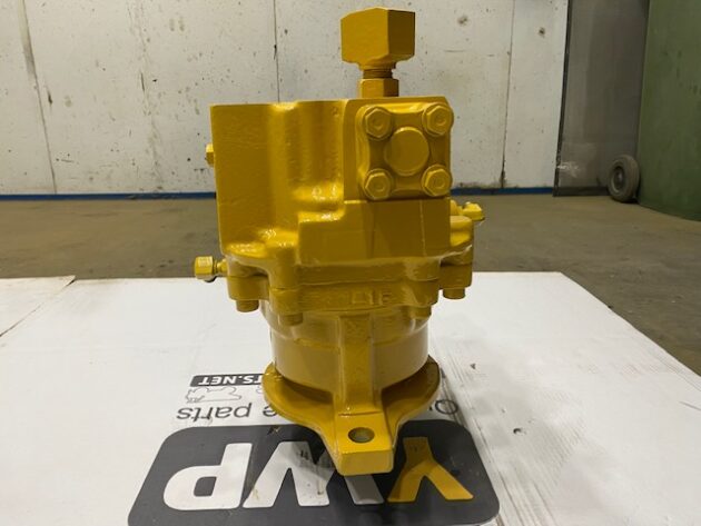 KOMATSU PC750SE-6K - 706-77-01250 - SWING MOTOR - Image 3