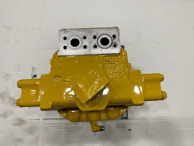 KOMATSU PC750SE-6K - 706-77-01250 - SWING MOTOR - Image 6