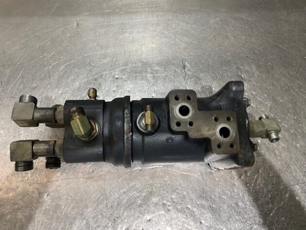 KOMATSU PC240NLC-7K - 703-08-33610 - SWIVEL - Image 6