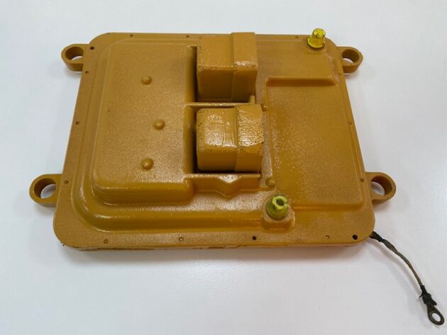 CATERPILLAR 345B-II - 145-7806 - CPU - Image 3