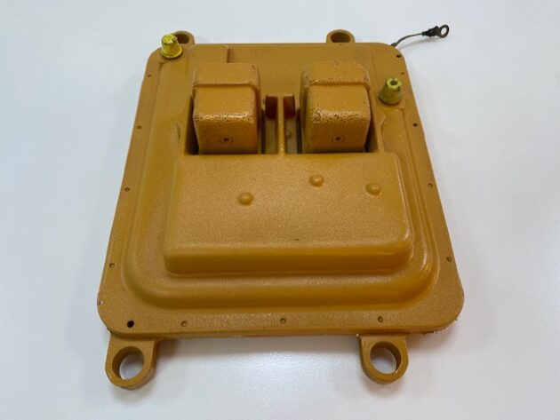 CATERPILLAR 345B-II - 145-7806 - CPU - Image 4