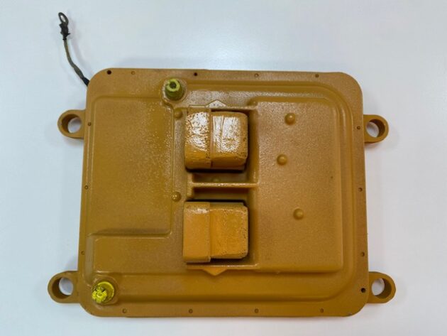 CATERPILLAR 345B-II - 145-7806 - CPU - Image 5