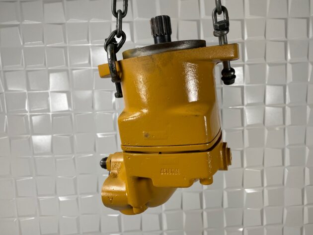 LEBRERO  RAHILE 135TT   - MOTOR DE COMPACTACIÓN