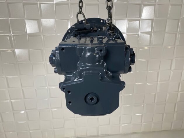 KOMATSU PC240NLC-7K - 708-2L-00112 - MAIN HYDRAULIC PUMP - Image 2