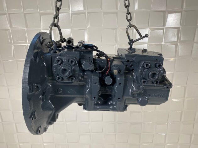 KOMATSU PC240NLC-7K - 708-2L-00112 - MAIN HYDRAULIC PUMP - Image 3