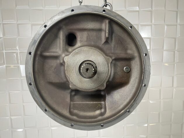 KOMATSU PC240NLC-7K - 708-2L-00112 - MAIN HYDRAULIC PUMP - Image 4