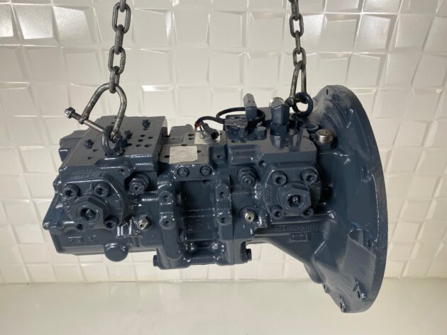 KOMATSU PC240NLC-7K - 708-2L-00112 - MAIN HYDRAULIC PUMP - Image 5