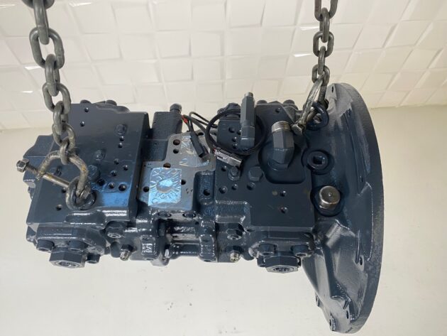 KOMATSU PC240NLC-7K - 708-2L-00112 - MAIN HYDRAULIC PUMP - Image 6