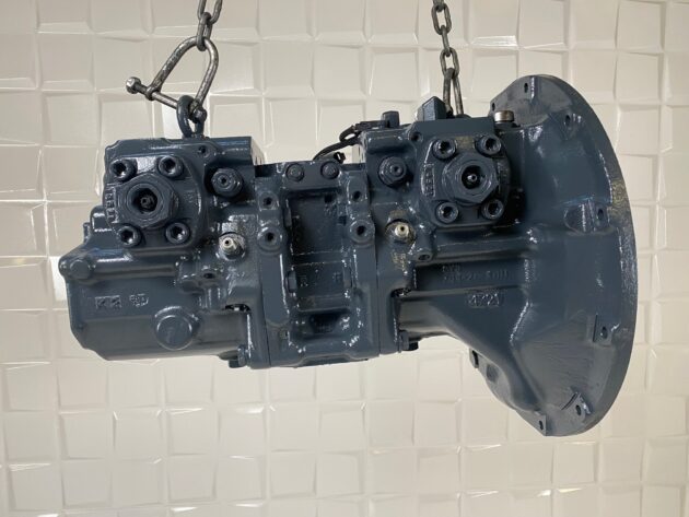 KOMATSU PC240NLC-7K - 708-2L-00112 - MAIN HYDRAULIC PUMP