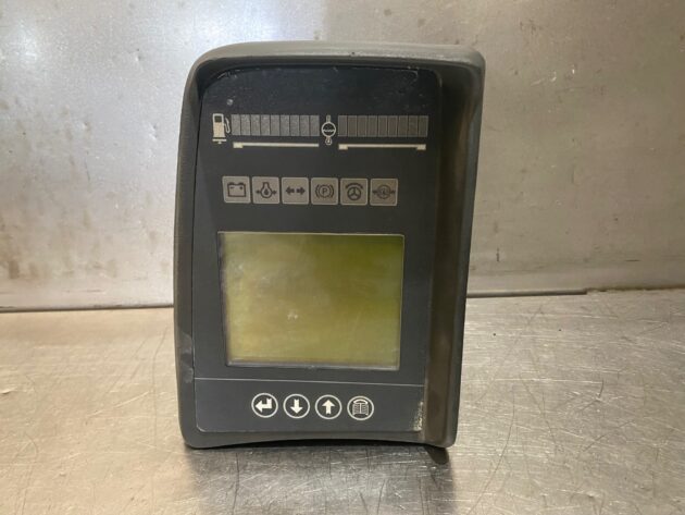 LIEBHERR  R944CHDSL LITRONIC  10302310 - DISPLAY