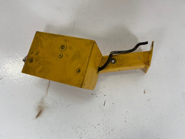 VOLVO  L180E   - FARO DELANTERO DERECHO CON SOPORTE - Imagen 5