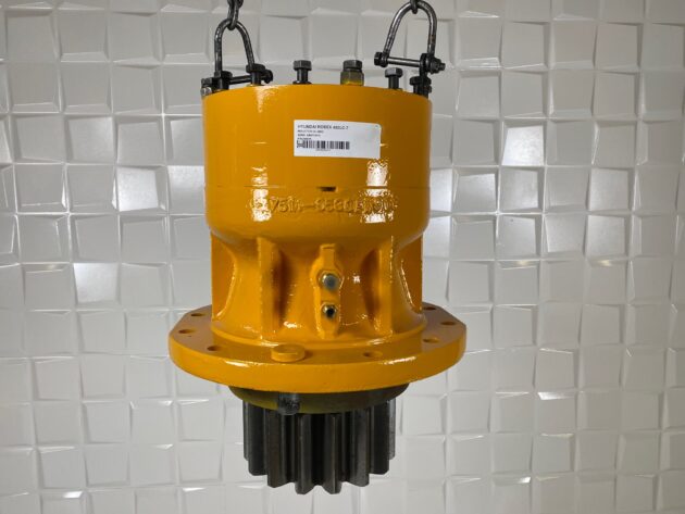 HYUNDAI ROBEX 450LC-7 -  - SWING GEAR