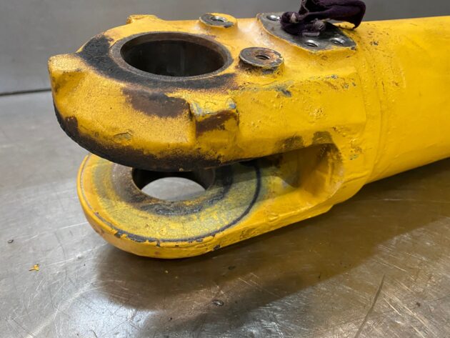 VOLVO  L180E  11107334 - BOTELLA DE DIRECCIÓN - Imagen 6