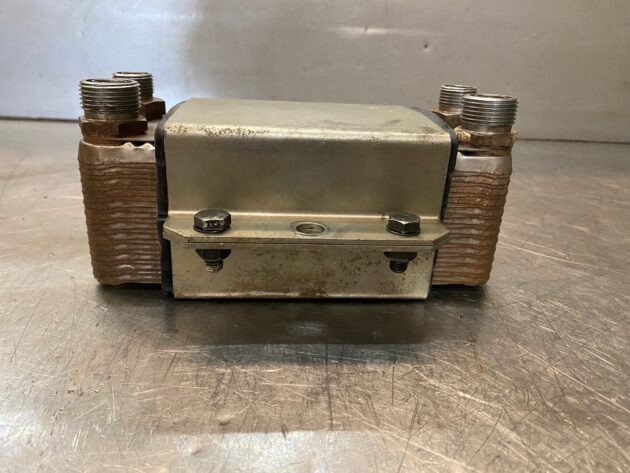 VOLVO  L180E  11110903 - RADIADOR DE ACEITE DE FRENOS