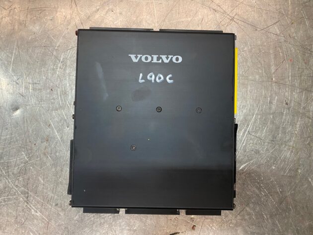 VOLVO  L90C  11042215 - CENTRALITA DE UNIDAD - Imagen 5