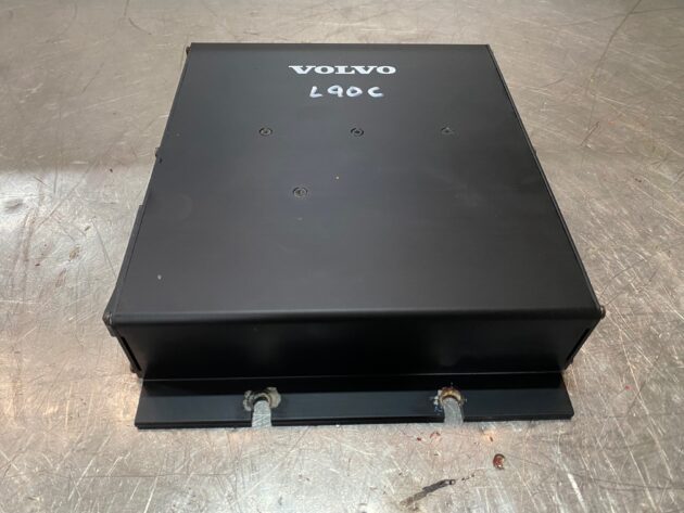 VOLVO  L90C  11042215 - CENTRALITA DE UNIDAD