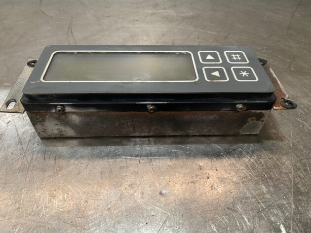 VOLVO  L90C  11042104 - DISPLAY - Imagen 2