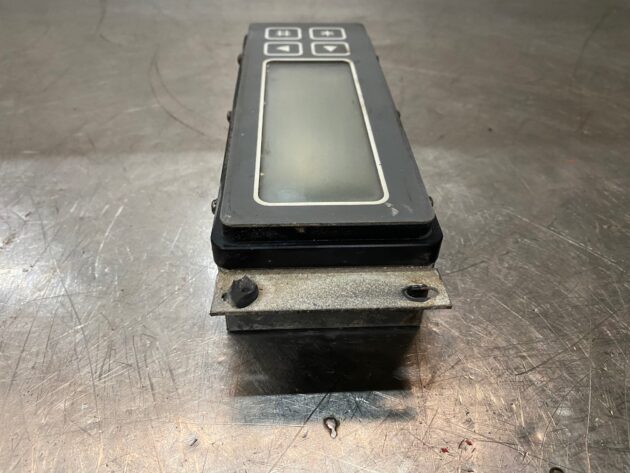 VOLVO  L90C  11042104 - DISPLAY - Imagen 3