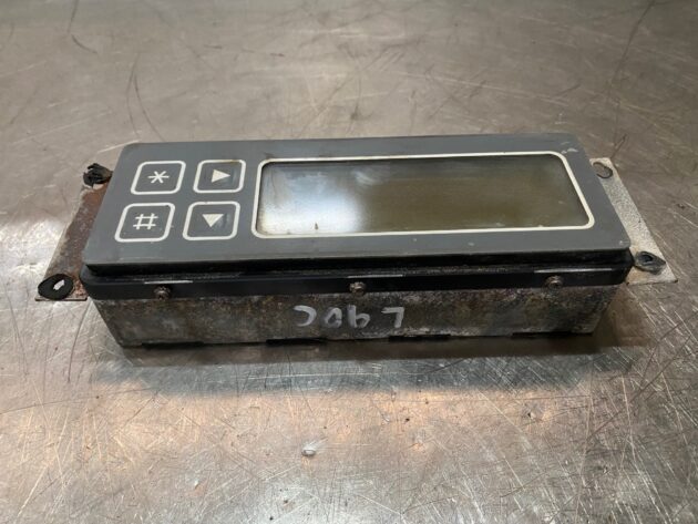 VOLVO  L90C  11042104 - DISPLAY - Imagen 4